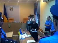 Кто запятнал Юлию Тимошенко?