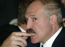 Батька Лукашенко  нашел 