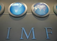 МВФ: кошкам по ложкам, собакам по крошкам, нам по лепёшкам