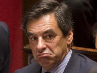 Политический цирк Николя Саркози