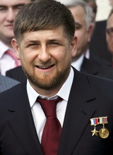 Чечня и Кадыров мечтают о ЧМ-2018