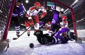 Молодежная сборная РФ стала чемпионом мира по хоккею