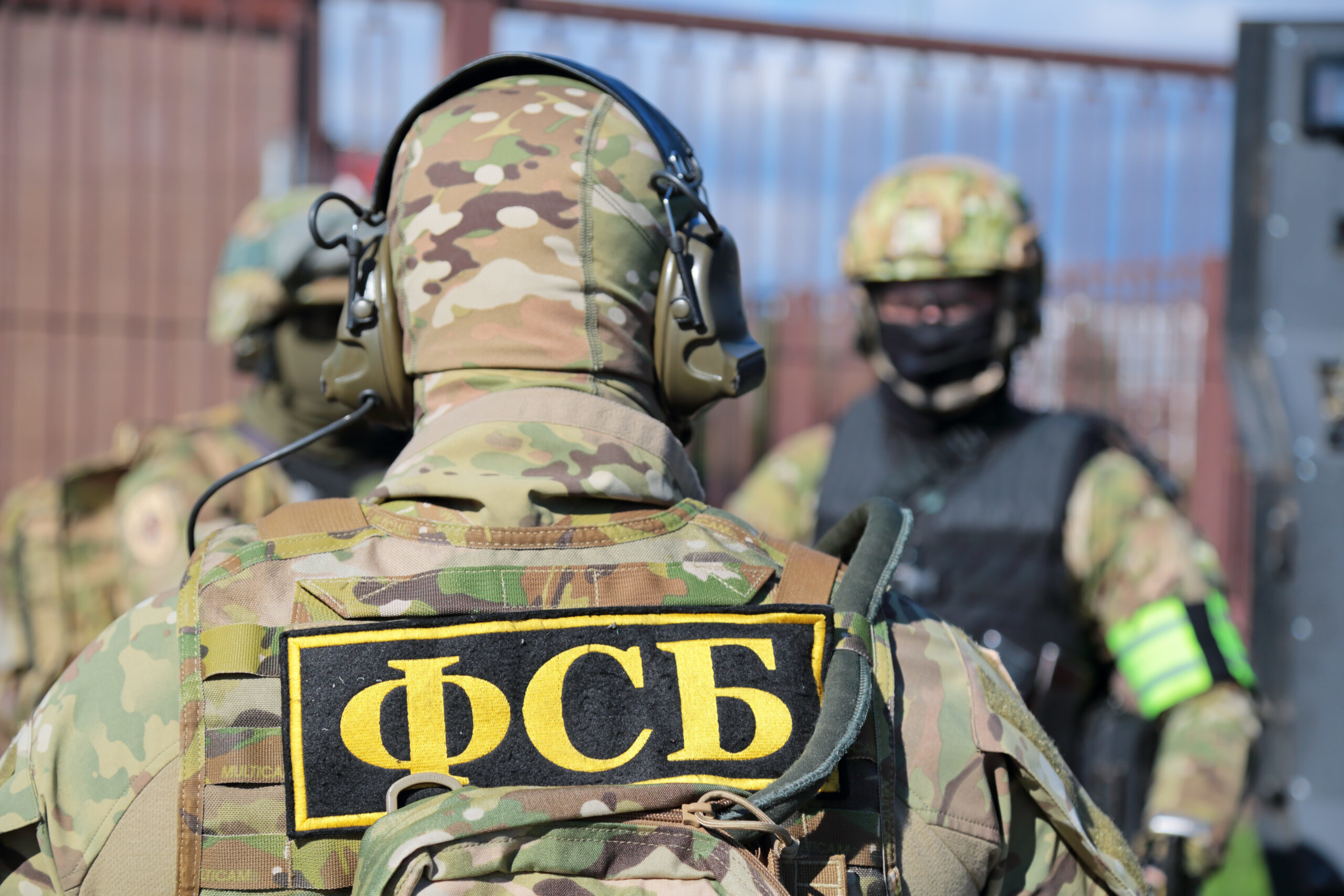 Трое боевиков задержаны в Дагестане в ходе КТО