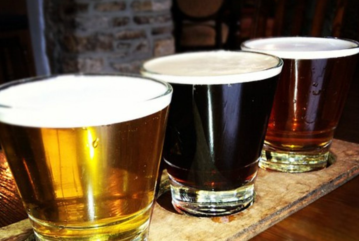 Ученые выявили связь между пивом и здоровьем мозга