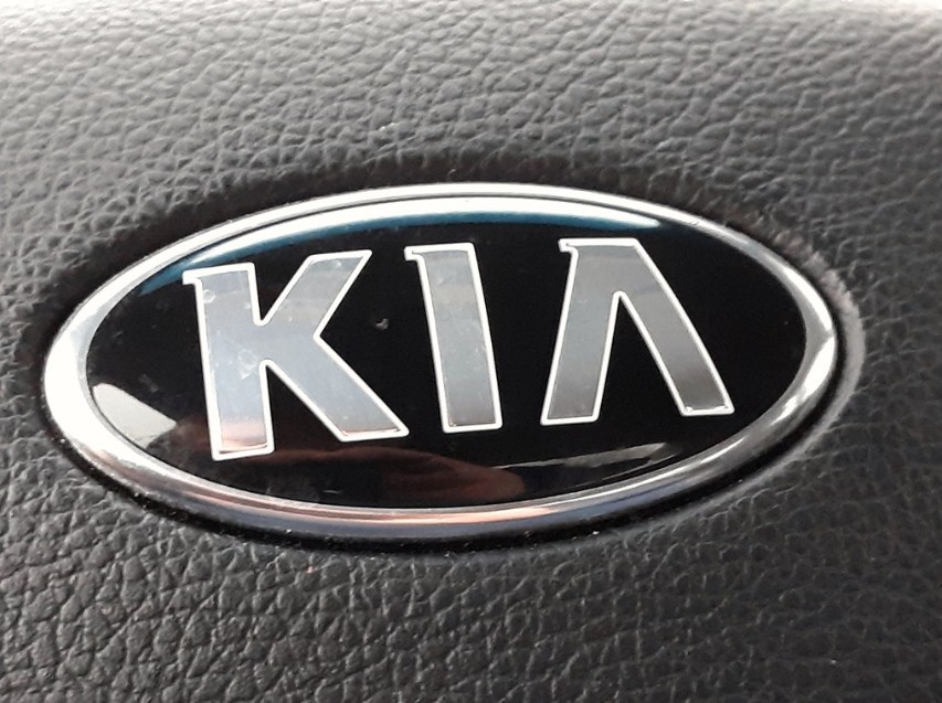 Kia отзовет 427 000 кроссоверов Telluride в США