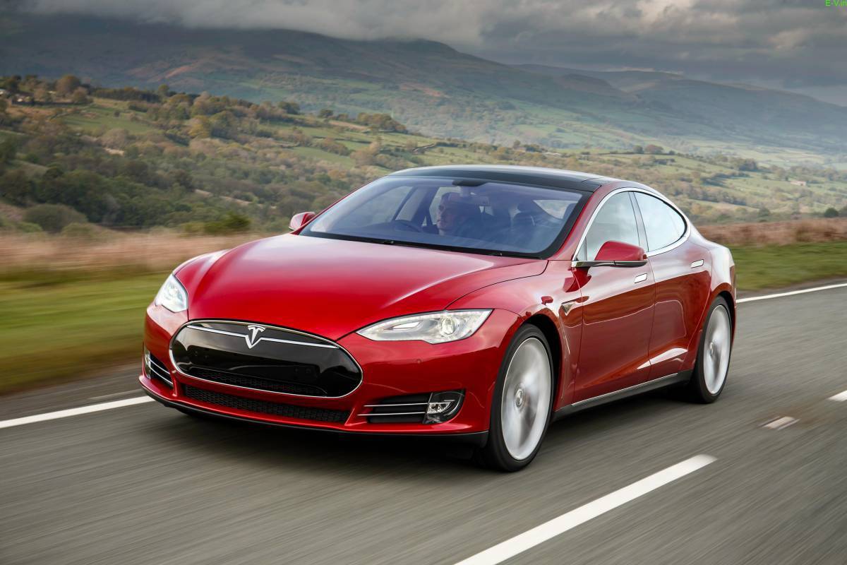 Компания Tesla устапила своё место Visa в десятке дорогих компаний