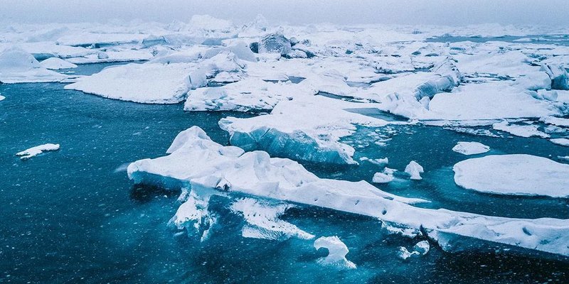 Представители Норвегии сообщили, что будут жалеть о выходе России из Арктического совета