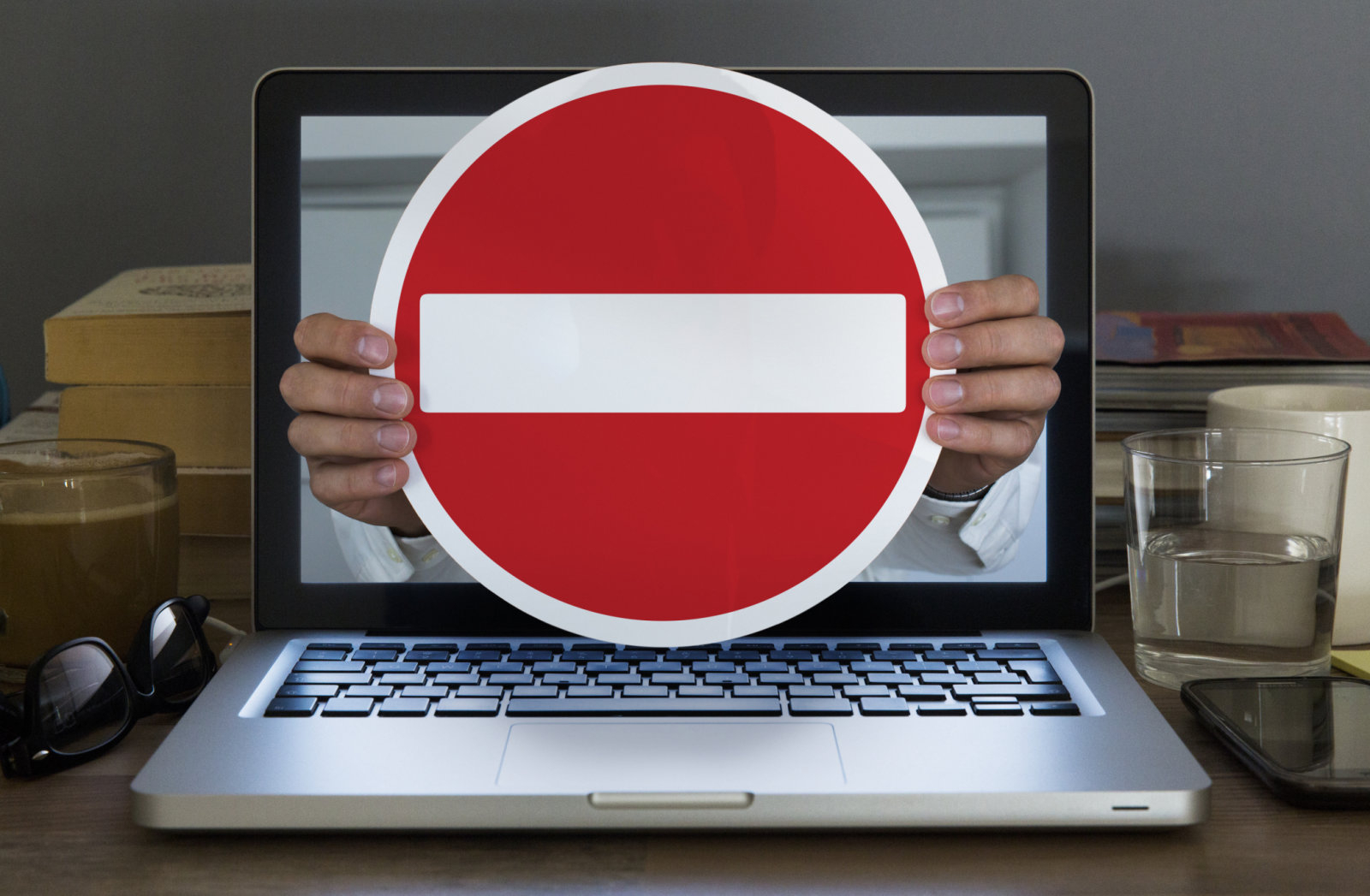 Свыше 4,5 тысяч сайтов вредоносного содержания были заблокированы в регионах Северного Кавказа