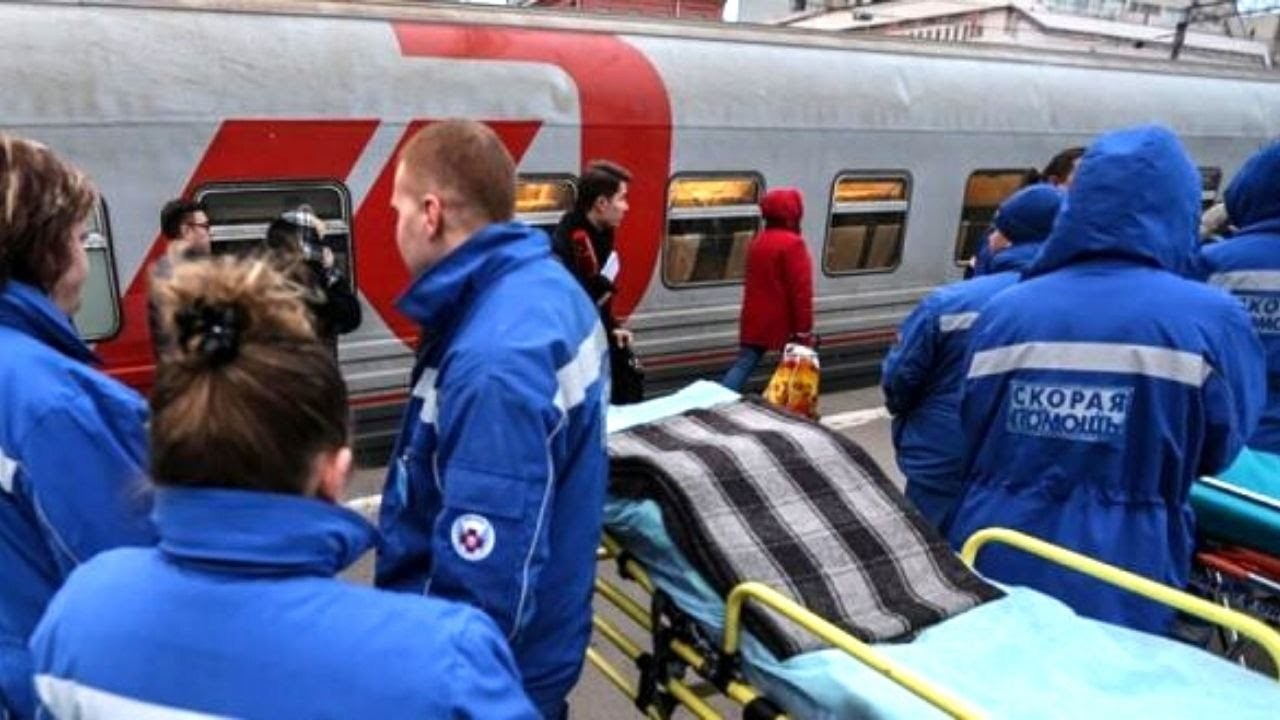 Компания "НТС" причастна к массовому отравлению детей в поезде Мурманск-Адлер