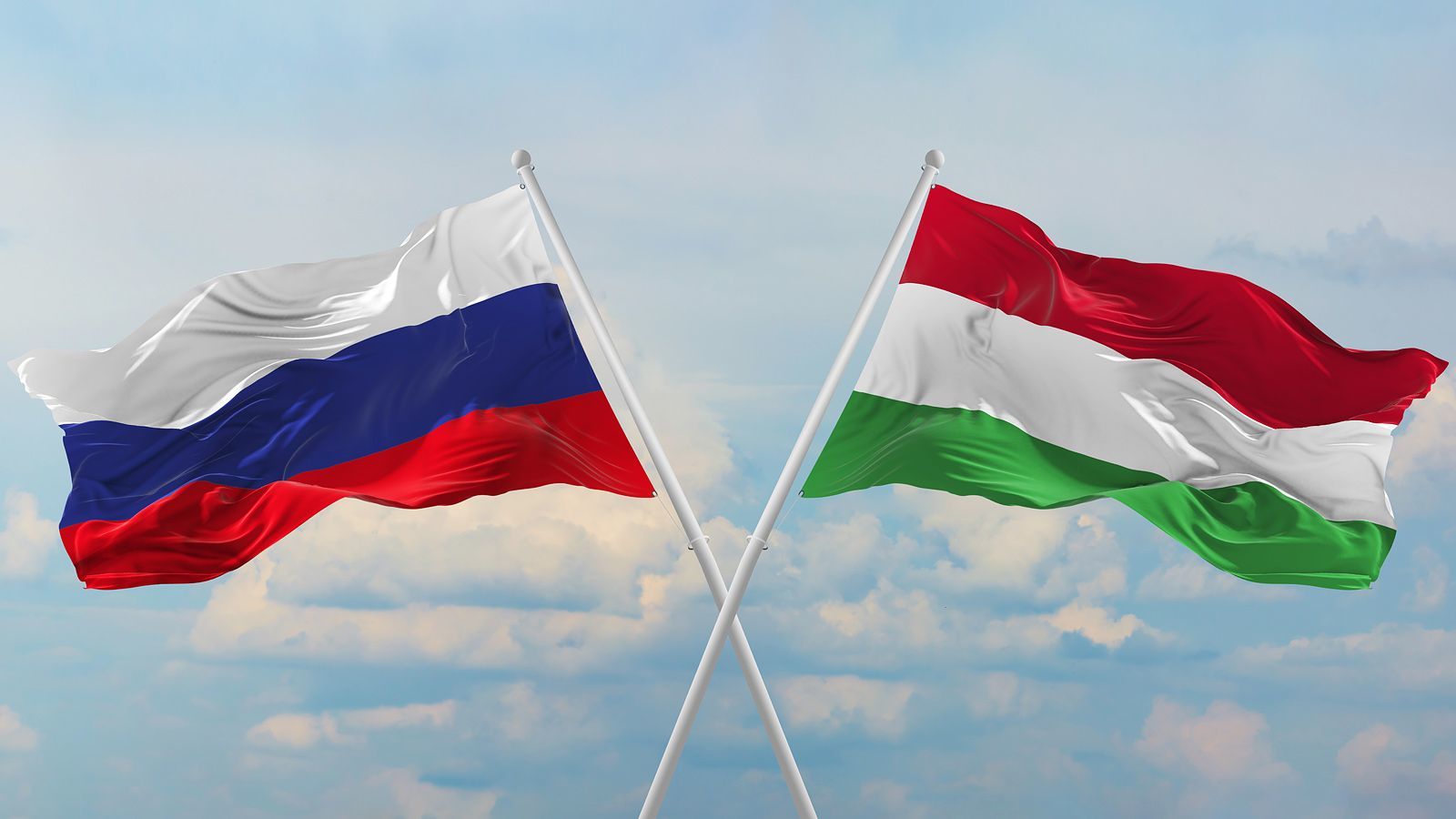 Неизвестный  чиновник из Венгрии отказался давать согласие на новый 13-й пакет антироссийских  санкций