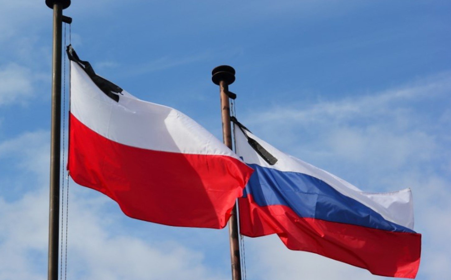 Россия воздержится от комментариев по поводу заявлений Польши