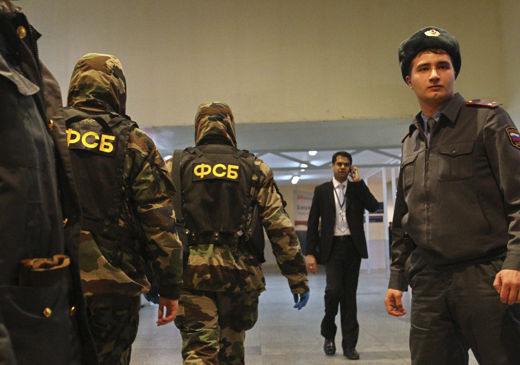 Преступная группа в Санкт-Петербурге похитила 90 миллионов рублей из бюджета на туризм