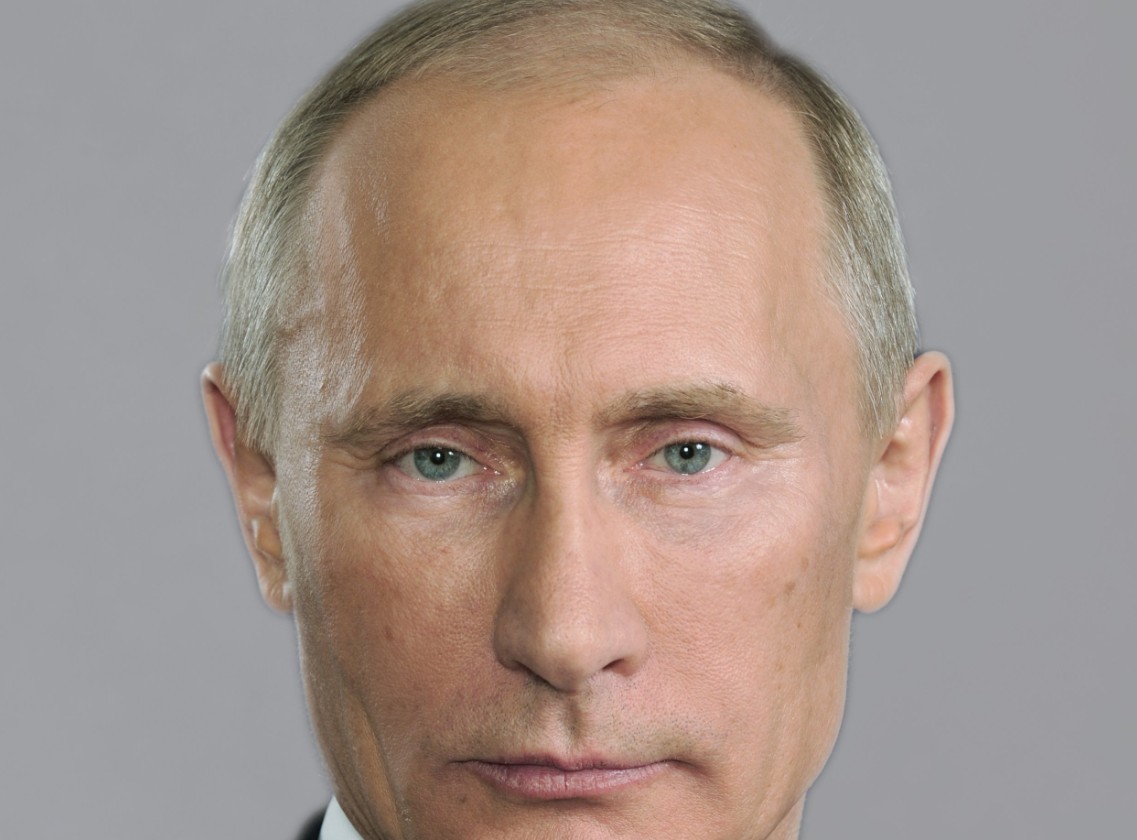 Владимир Путин посетил Центр знаний 