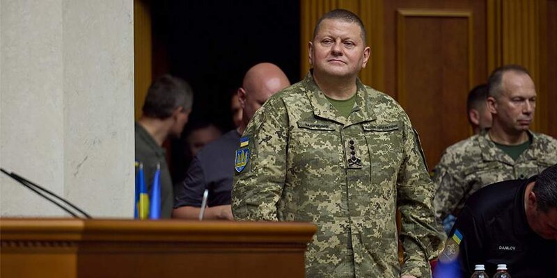 Слова о неизбежности смерти для солдат ВСУ стали причиной увольнения одной из украинских чиновниц