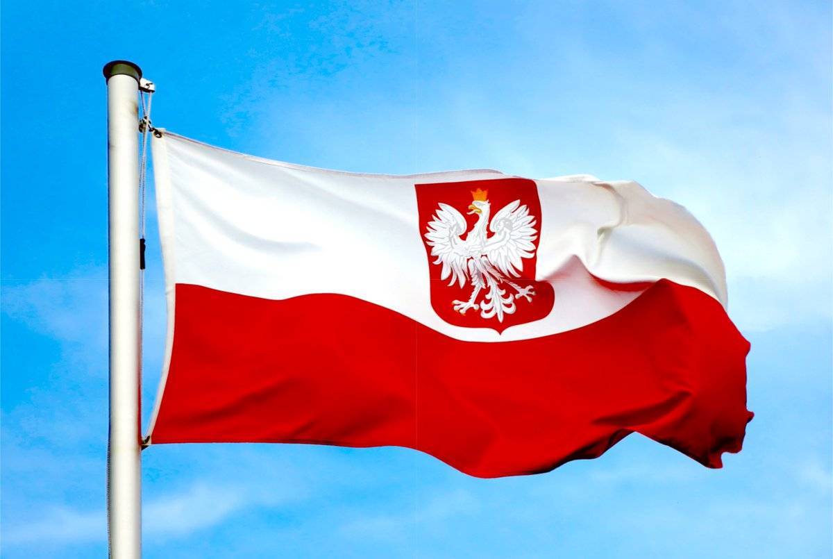 Польше напомнили о полученной после Второй мировой войны территории
