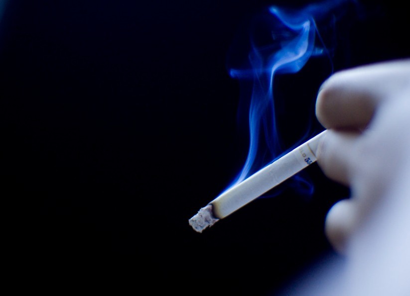 Австрийские ученые из Инсбрукского университета предложили простой способ помочь себе бросить курить