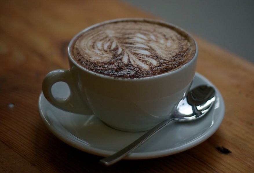 Ученые из Орегонского университета раскрывают тайну приготовления вкусного кофе