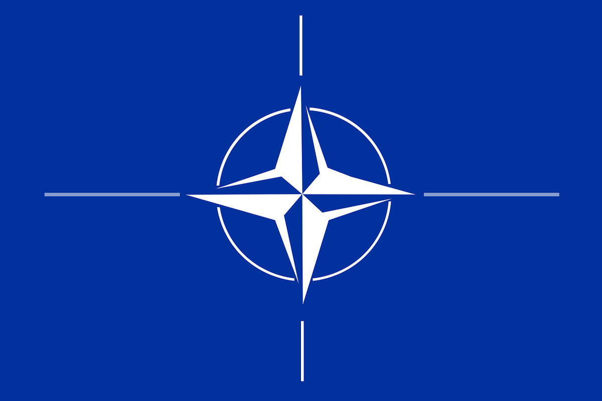 Отношения России и НАТО — 