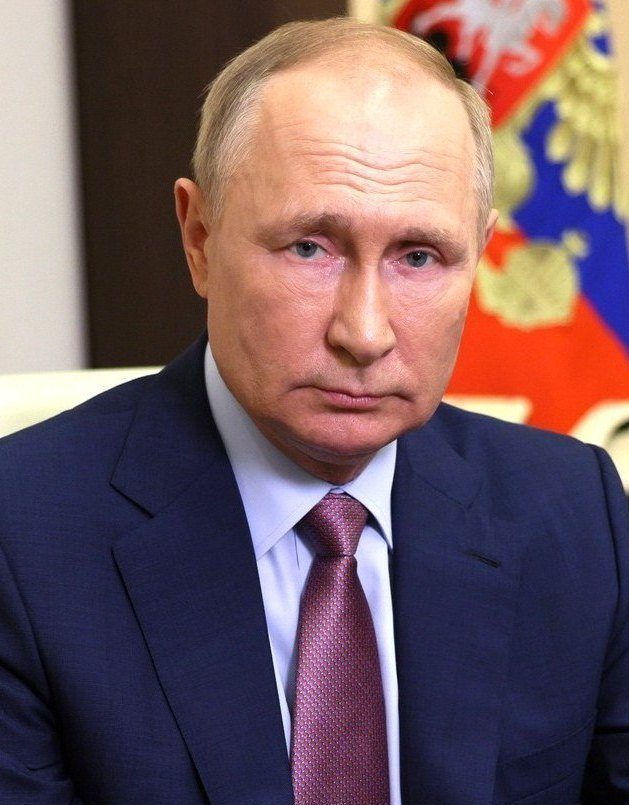 Владимир Путин поздравил российский госархив ВМФ с 300-летием