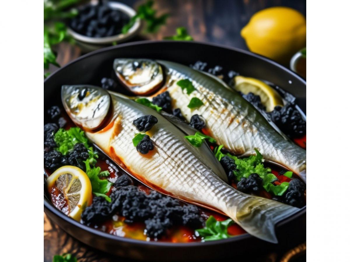 Circulation: употребление жирной рыбы снижает риск заболеваний сердца и сосудов