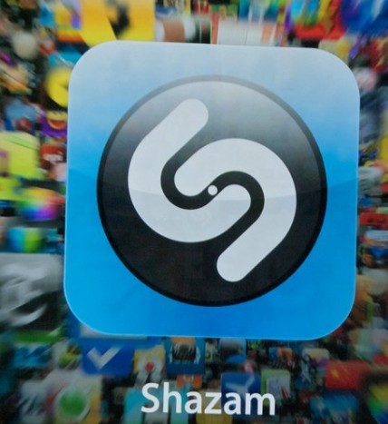 Shazam выпустил новое обновление