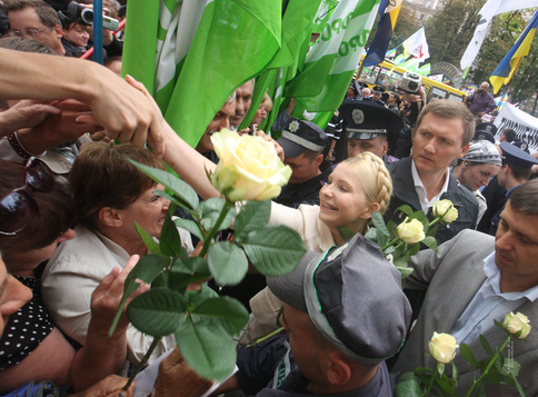 Тимошенко хозяйничает в СИЗО. 2085.jpeg