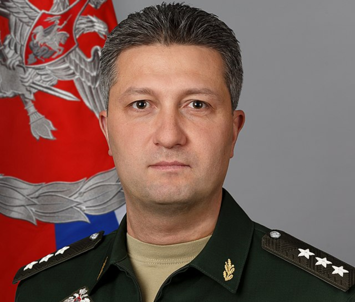 ТАСС: замминистра обороны Иванов не признал вину в получении взятки