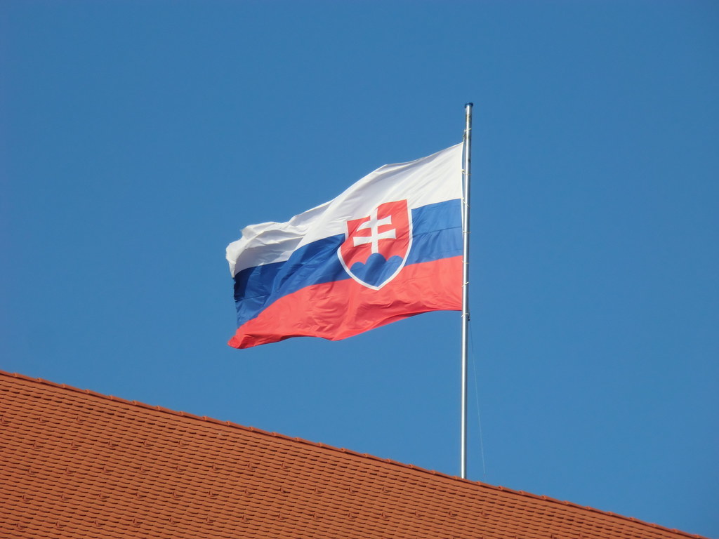 Словакия ведет переговоры с США о закупке зенитных ракетных комплексов Patriot