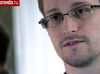 Сноуден отправится за новым паспортом в Латинскую Америку