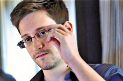 Сноуден  не успокаивается и продолжает «сливать» секретную информацию