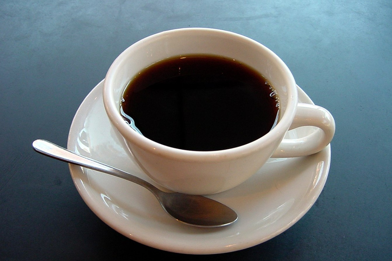 Китайские учёные выявили новое полезное свойство кофе