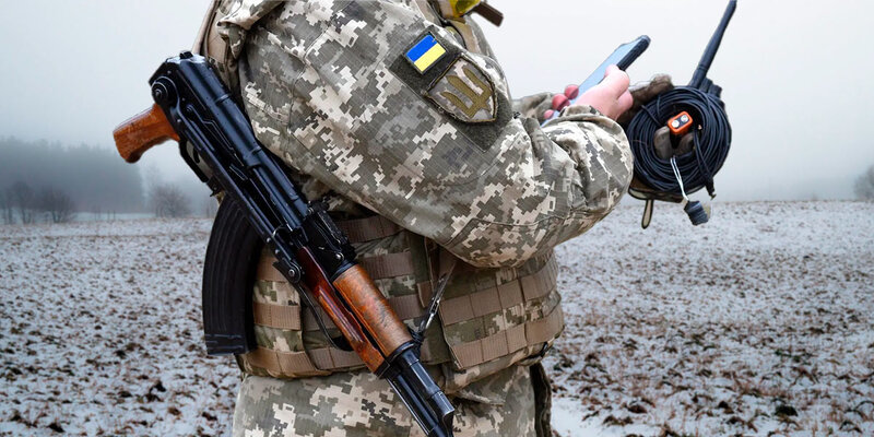 Зеленский заявил, что у Украины миллионная армия