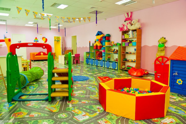 Детский сад под Кемеровом закрыли из-за превышения радиации