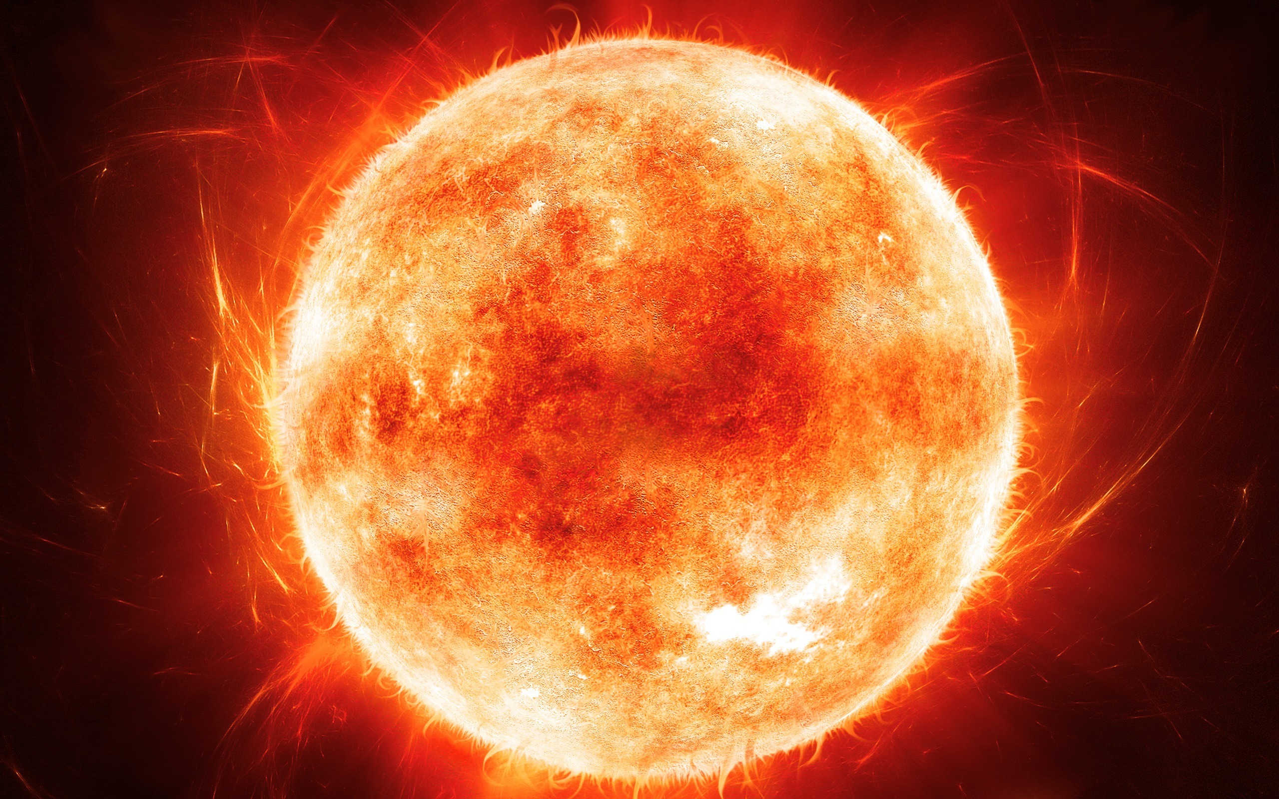 Очередная вспышка класса X может произойти на Солнце