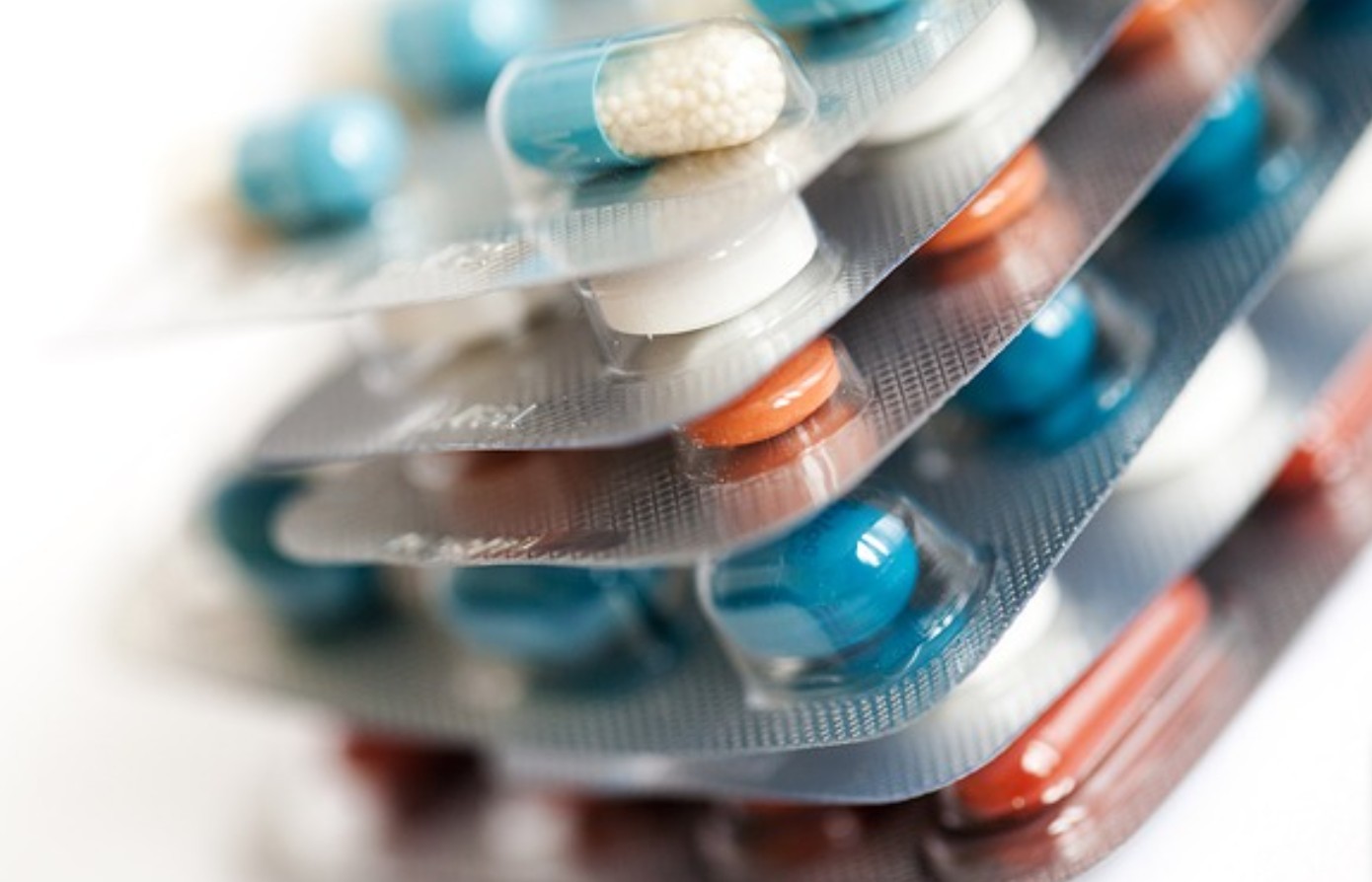В РАН заявили о работе над созданием госпрограммы по новым антибиотикам