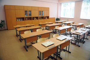 В челябинской школе публично поставили на колени третьеклассника