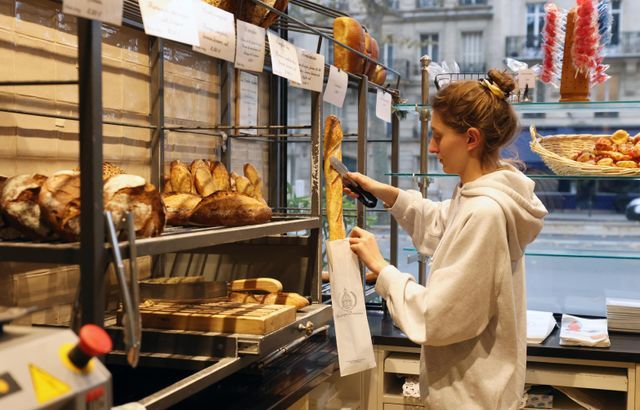 Французам теперь приходится больше тратить на продукты: цены значительно выросли