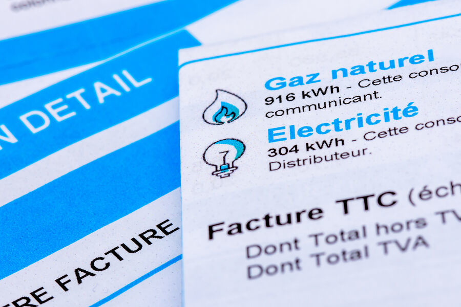 Счета опять вырастут: в Германии увеличатся цены на газ и электричество