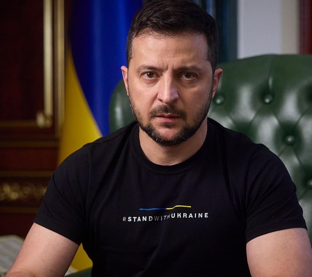 Госдеп: Зеленский следует Конституции Украины в вопросе выборов