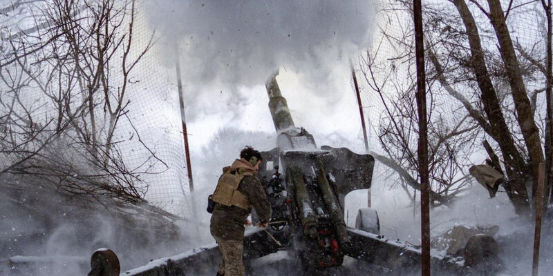 Польские военные эксперты отдали должное ударам России по Украине