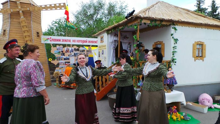 Ростовская область — один из популярных туристических маршрутов для россиян