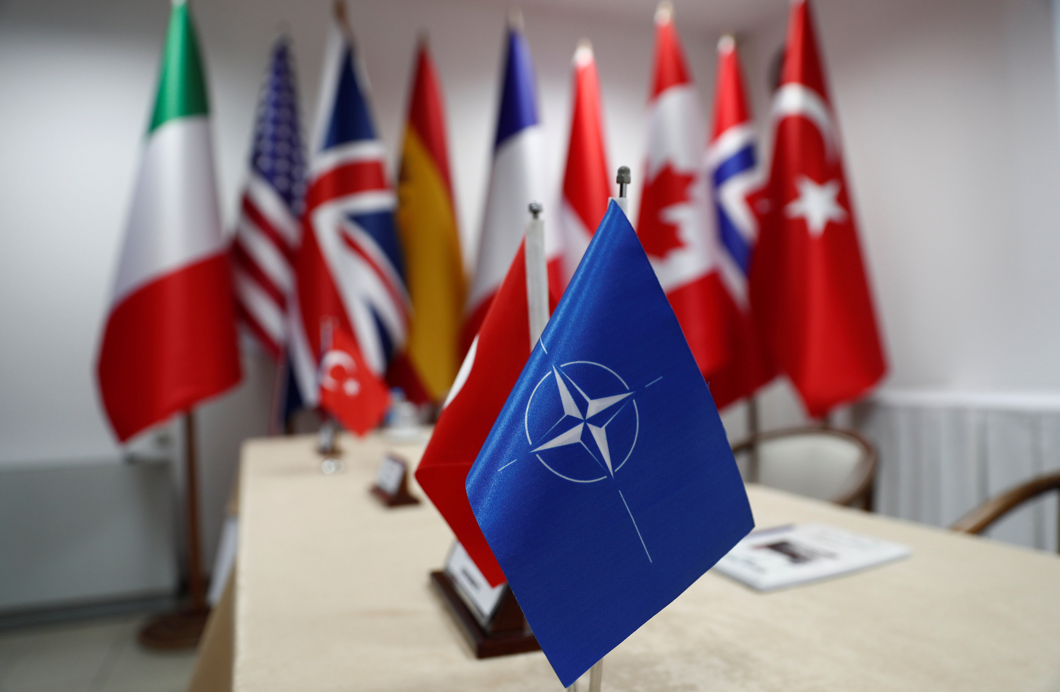В НАТО переживают: темпы военной промышленности России не падают