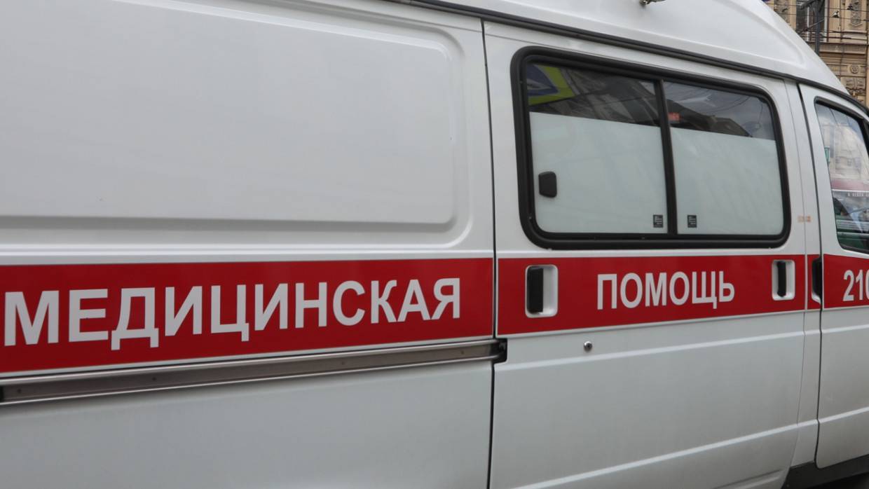 Госпитализация потребовалась нескольким ученикам петербургской школы №575 из-за отравления