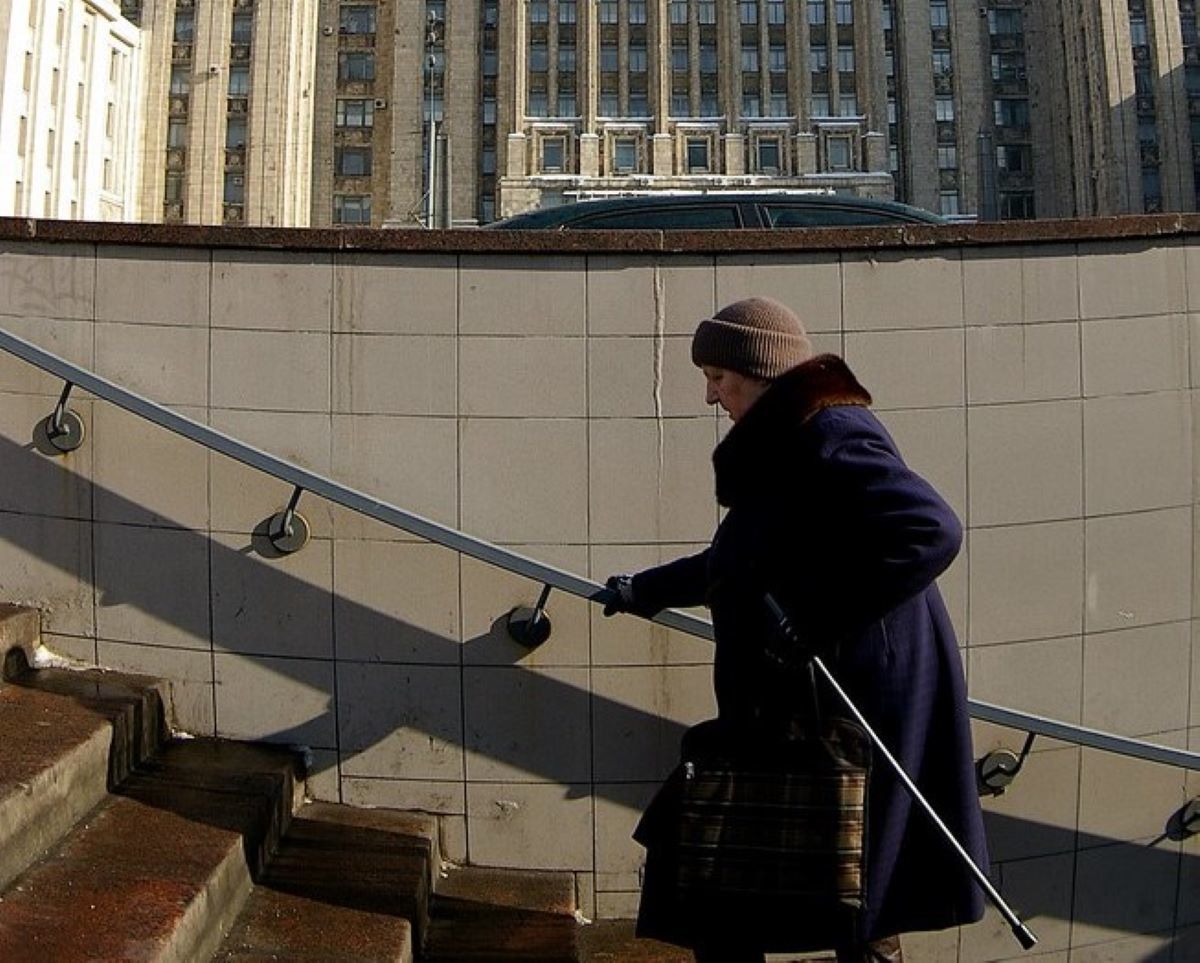 Названы регионы России с самыми высокими пенсиями: Камчатка, Магадан