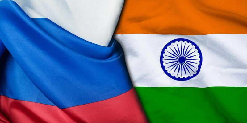 Торговля между Россией и Индией вышла на рекордный уровень