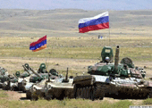 Армения продлила прописку военной базе РФ задним числом