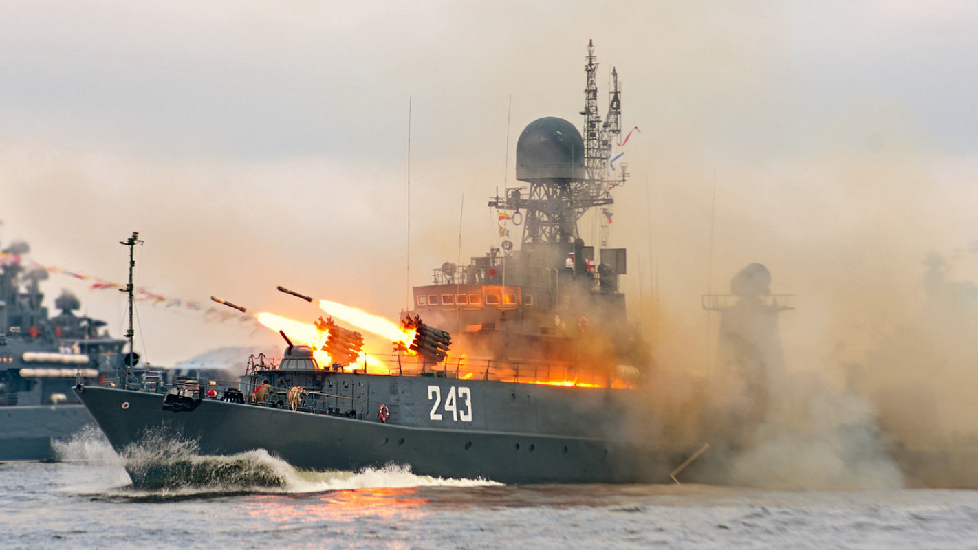 Новым главкомом ВМФ России назначен адмирал Моисеев