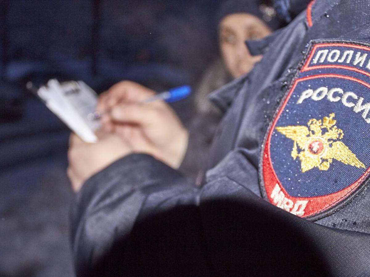 В Ростовской области арестовали мужчину, пытавшегося поджечь здание военкомата