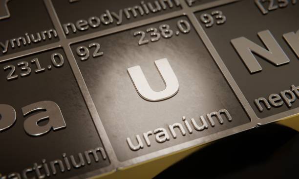 Поставки урана из России в США возросли втрое