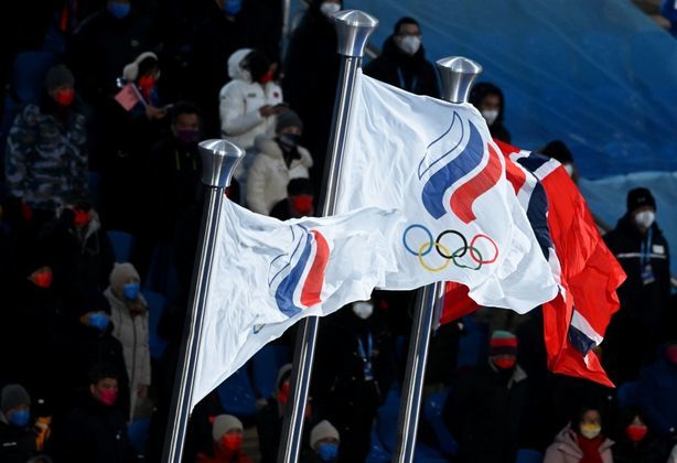 Россияне смогут участвовать в Олимпийских играх только в нейтральном статусе